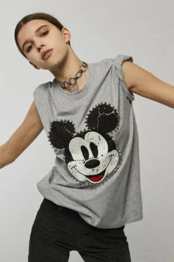 ANIYE MICKEY TEES