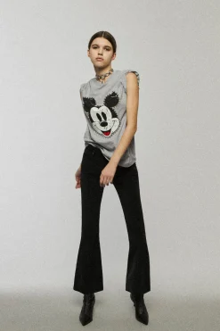 ANIYE MICKEY TEES