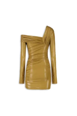 ASYMMETRIC DRESSVICK