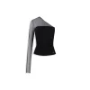 ASYMMETRIC TOP DOLLY