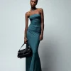 BAND DRESS JETT