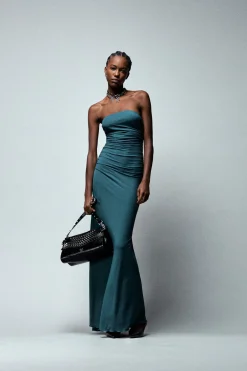 BAND DRESS JETT