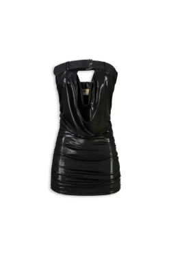 BELT DRESS VICK