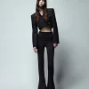 BELT JACKET IVY