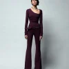 BELT JUMPSUIT IVY