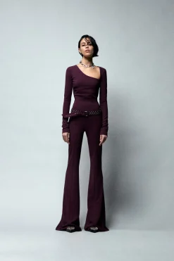 BELT JUMPSUIT IVY