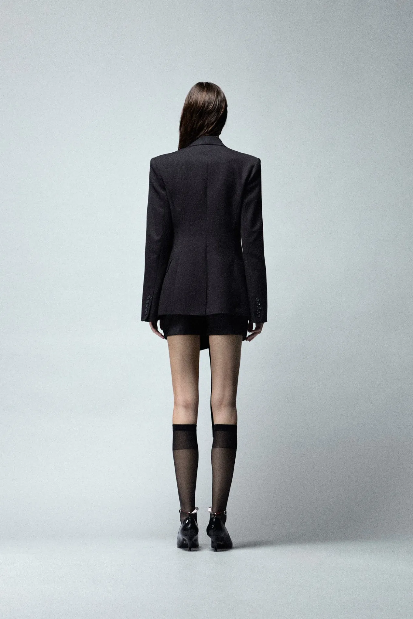 BLAZER COLE