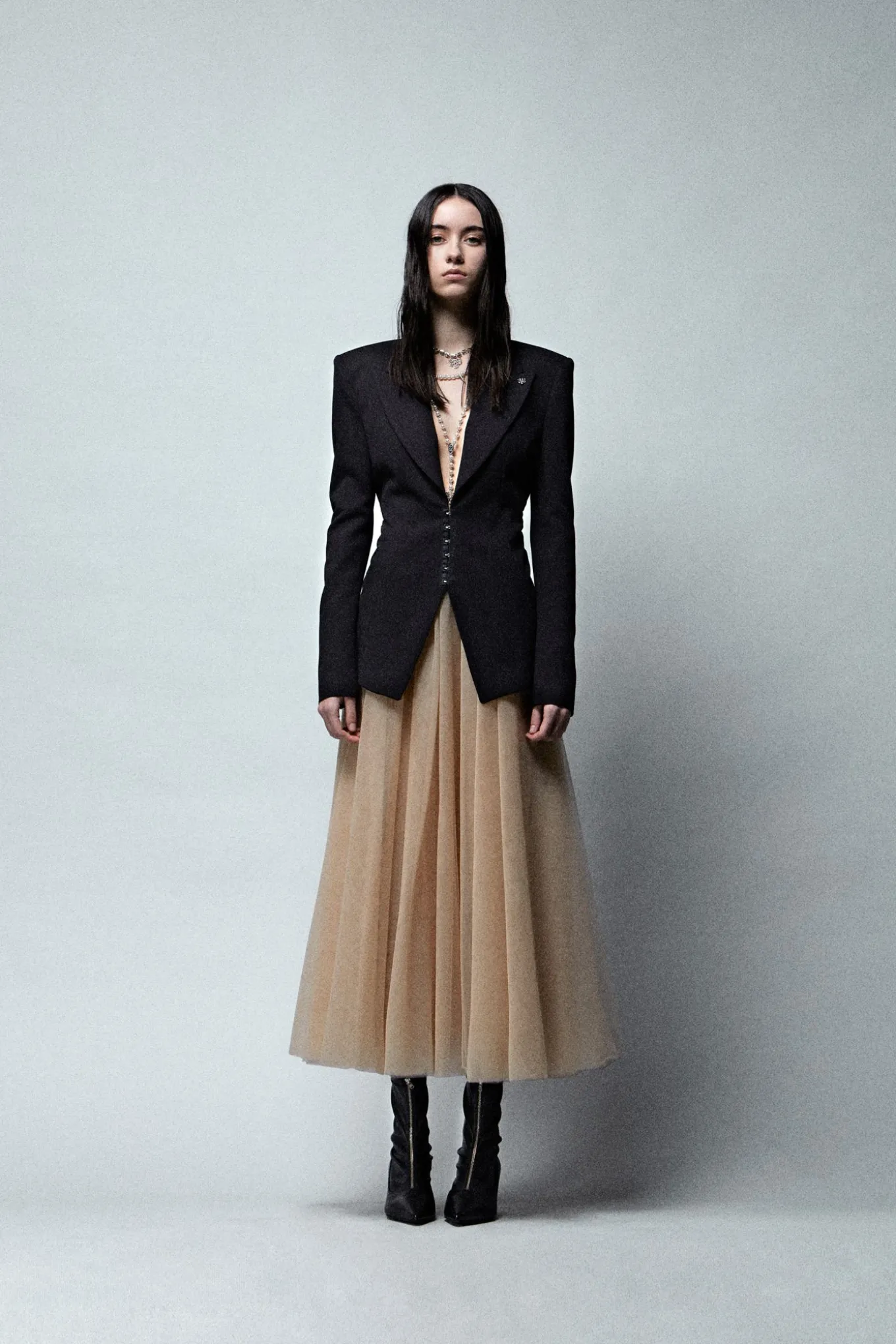 BLAZER IVY