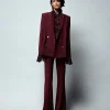 BLAZER LOREN