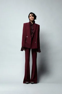 BLAZER LOREN