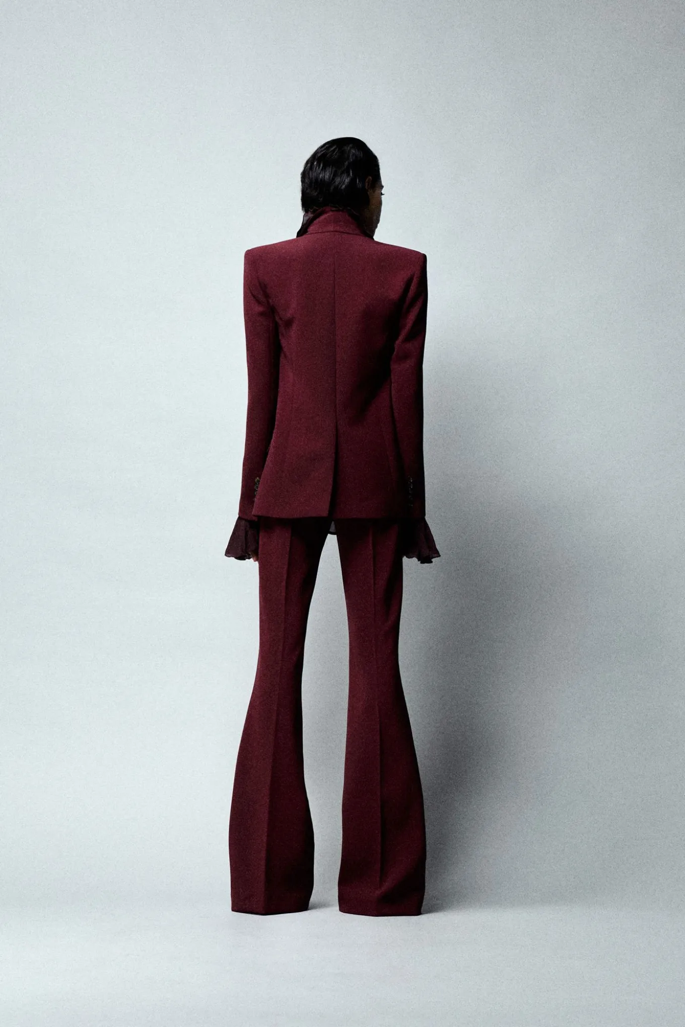 BLAZER LOREN