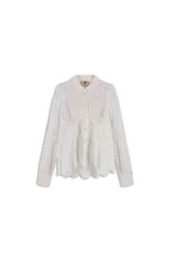 BLOUSE ZELDA