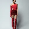 BODY CUT OUT JETT