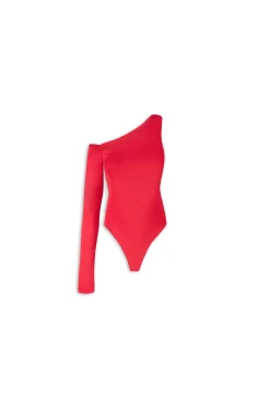 BODY CUT OUT JETT
