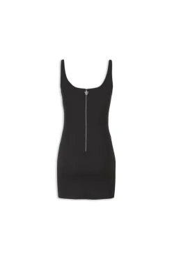 BUSTIER DRESS IVY