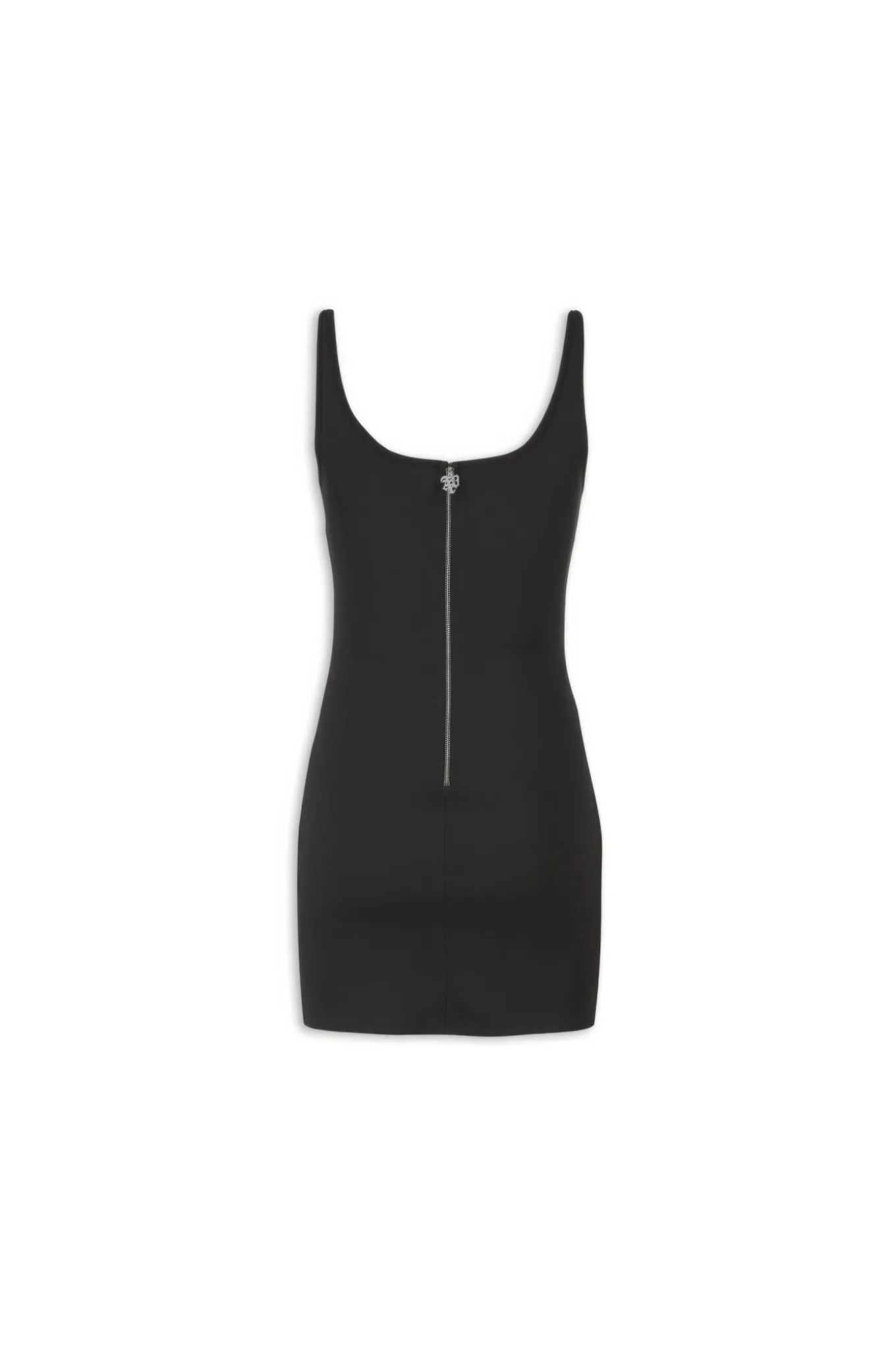 BUSTIER DRESS IVY