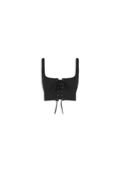 BUSTIER IVY