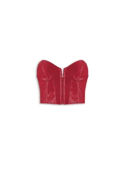 BUSTIER LUCY