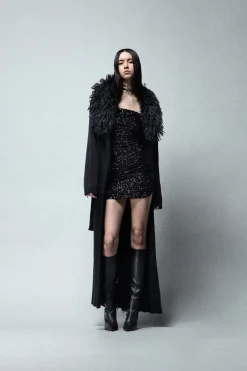 CAPPOTTO KATE