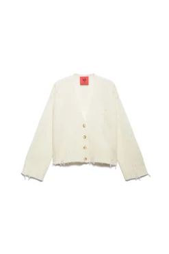 CARDIGAN DAISY