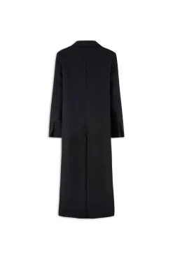 COAT VIOLET