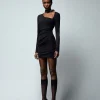 COLLAR DRESS IVY