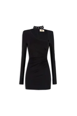 COLLAR DRESS IVY