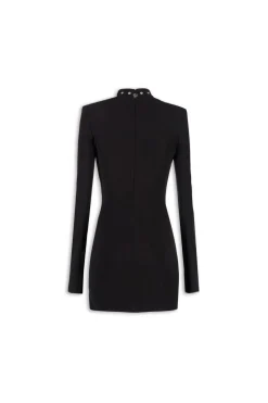 COLLAR DRESS IVY