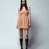 CORSET DRESS JENNA