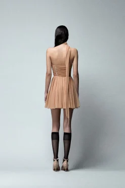 CORSET DRESS JENNA
