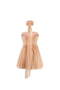 CORSET DRESS JENNA