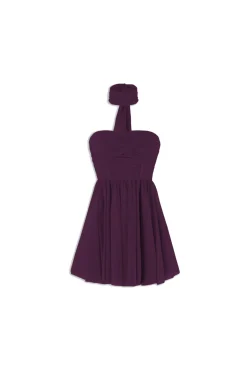 CORSET DRESS JENNA
