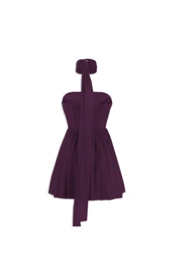 CORSET DRESS JENNA
