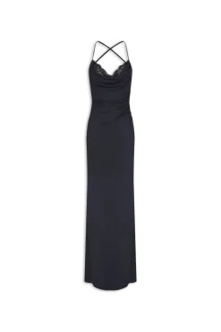 CORSET DRESS JETT