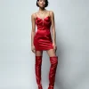 CORSET DRESS VERA