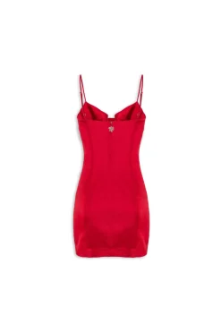 CORSET DRESS VERA