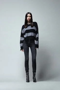 CROP COURTNEY