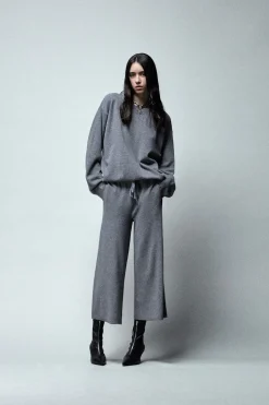 CROP PANTS LILY