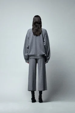 CROP PANTS LILY