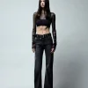 CROP TOP LENA