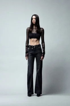 CROP TOP LENA