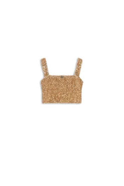 CROP TOP LUX