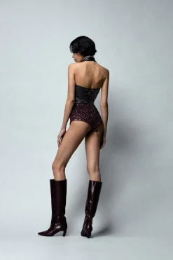 CULOTTE LUX