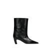 DAKOTA LOW BOOTS