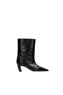 DAKOTA LOW BOOTS