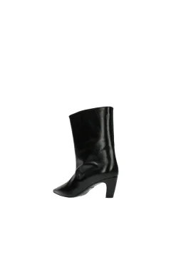 DAKOTA LOW BOOTS
