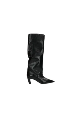 DAKOTA TUBE BOOTS