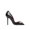 DAVIS PUMPS