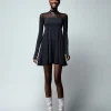 DOLL DRESS JETT