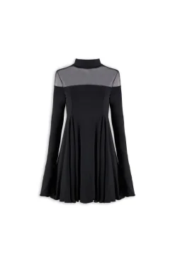 DOLL DRESS JETT